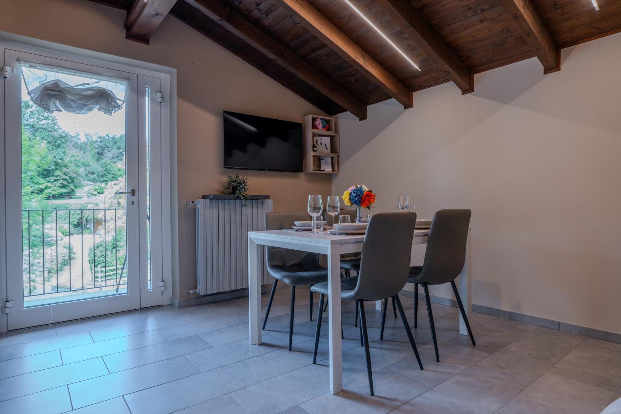Appartement Casa Gio.Anna à Mergozzo Extérieur photo