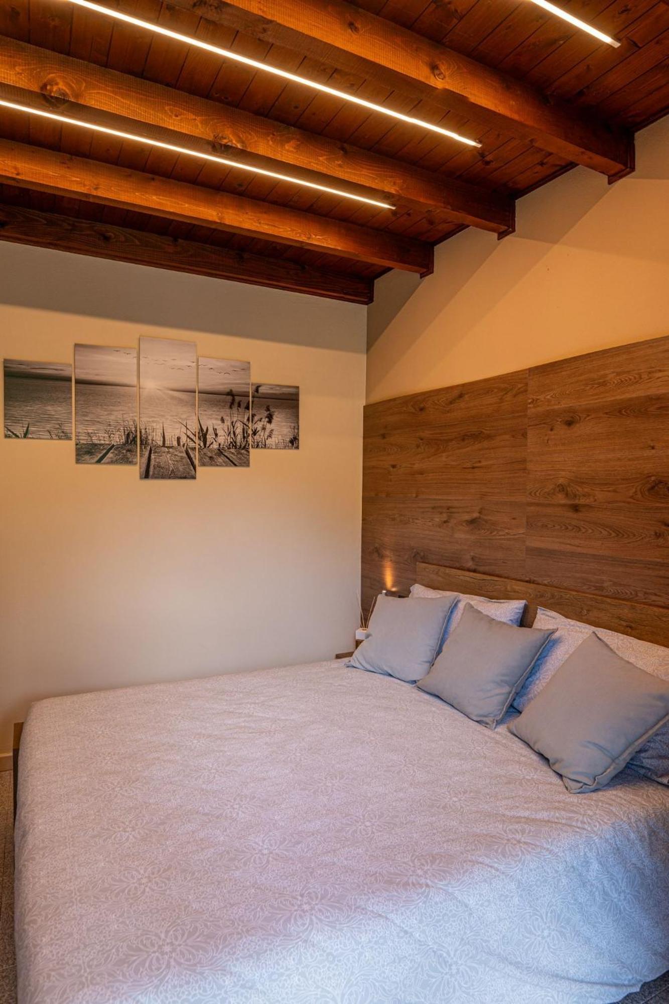 Appartement Casa Gio.Anna à Mergozzo Extérieur photo